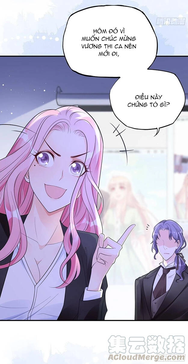 Nhật Kí Mưu Sinh Của Tra Nữ Chapter 73 - 11