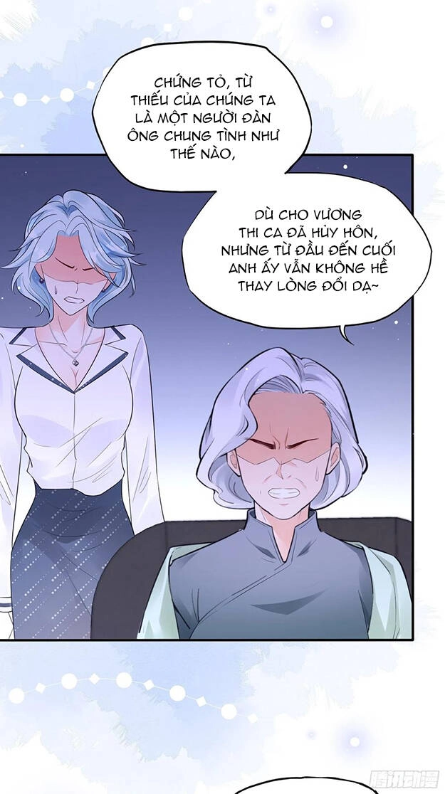 Nhật Kí Mưu Sinh Của Tra Nữ Chapter 73 - 12