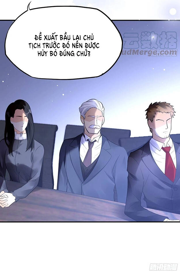 Nhật Kí Mưu Sinh Của Tra Nữ Chapter 73 - 14