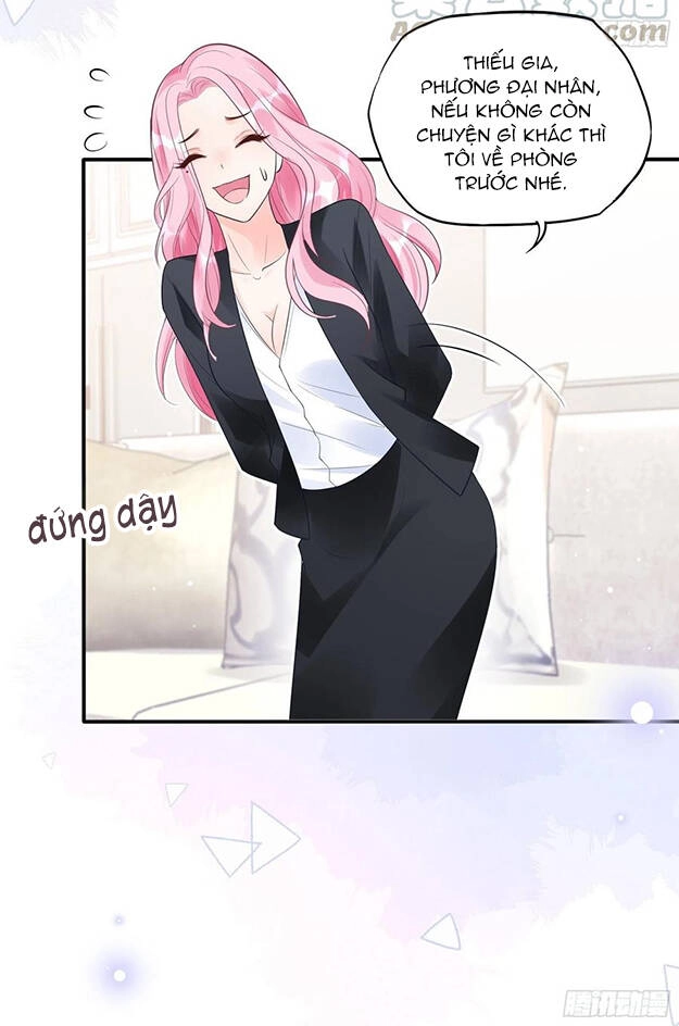 Nhật Kí Mưu Sinh Của Tra Nữ Chapter 73 - 18