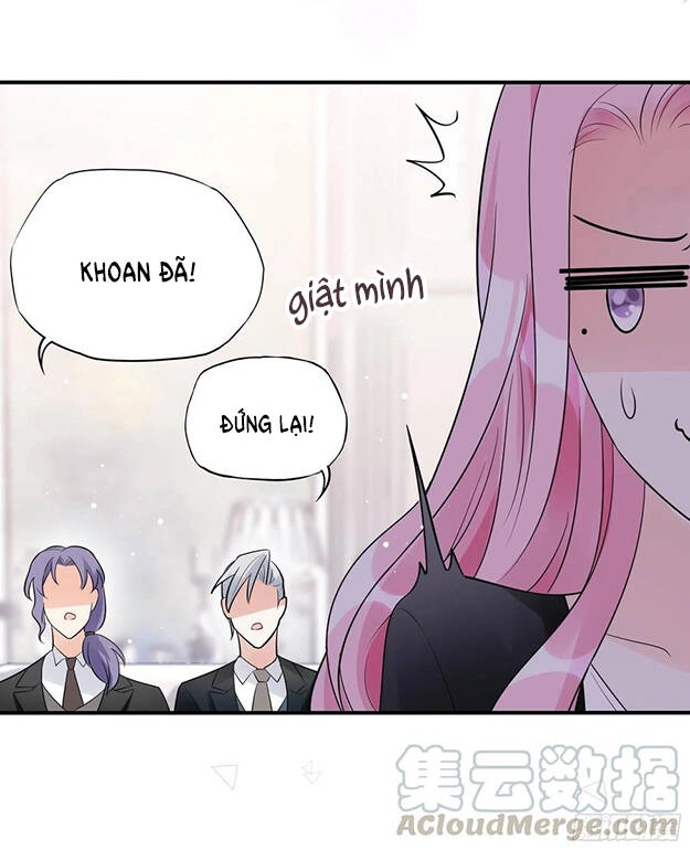 Nhật Kí Mưu Sinh Của Tra Nữ Chapter 73 - 19