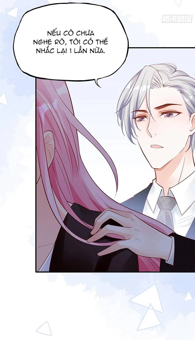 Nhật Kí Mưu Sinh Của Tra Nữ Chapter 73 - 21