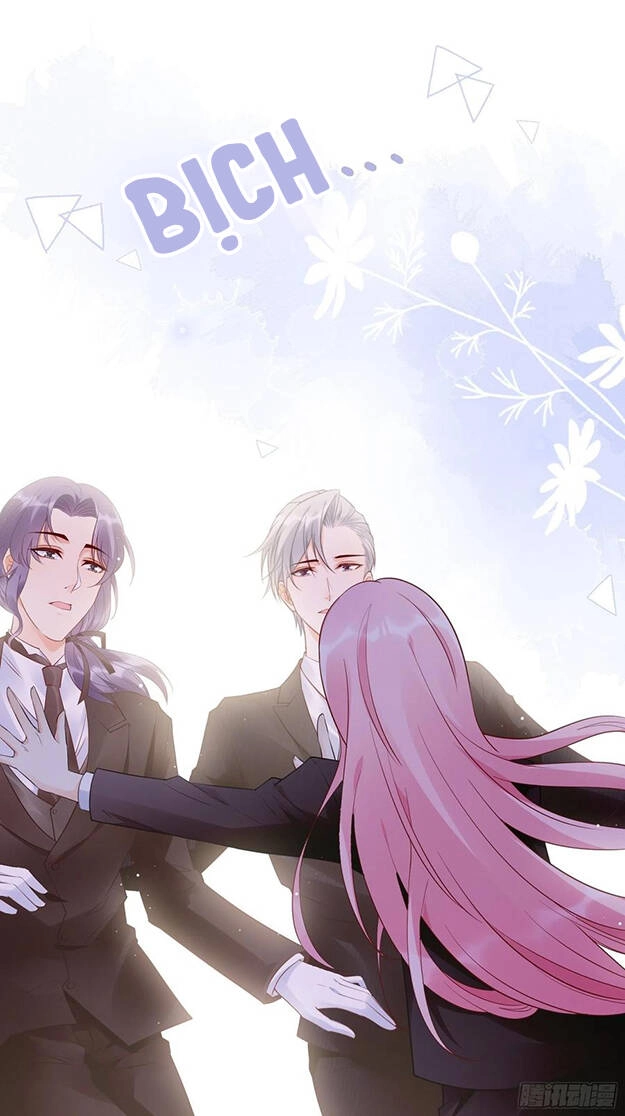 Nhật Kí Mưu Sinh Của Tra Nữ Chapter 73 - 24