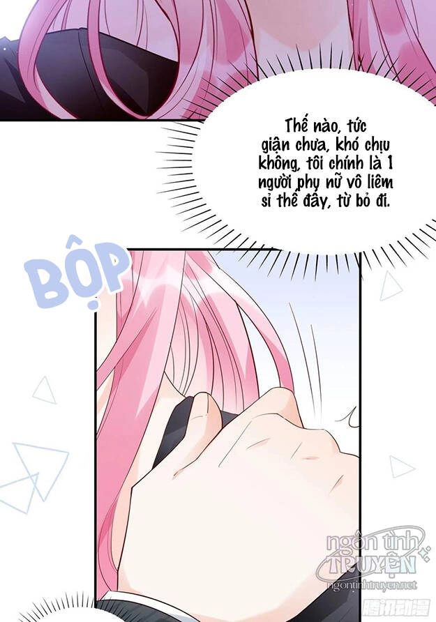 Nhật Kí Mưu Sinh Của Tra Nữ Chapter 73 - 30