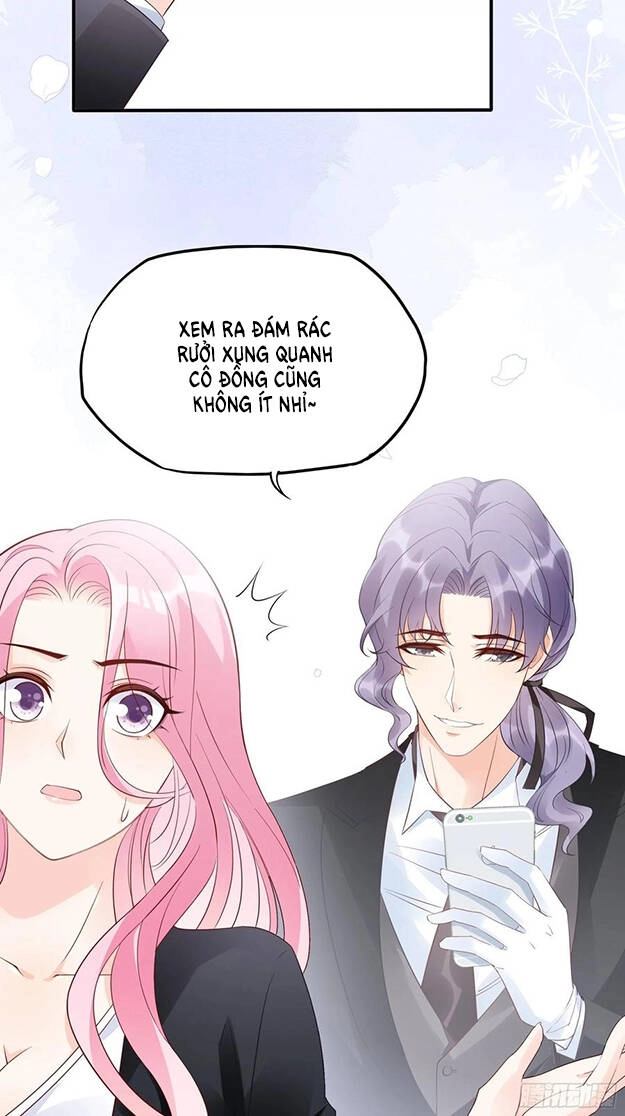 Nhật Kí Mưu Sinh Của Tra Nữ Chapter 73 - 34