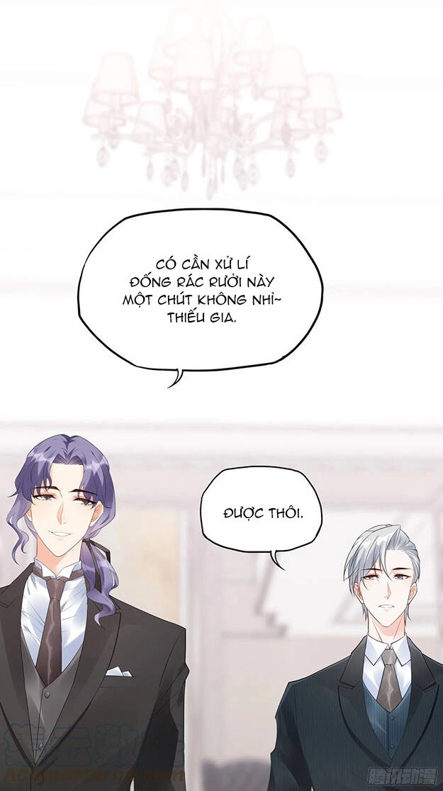 Nhật Kí Mưu Sinh Của Tra Nữ Chapter 73 - 37