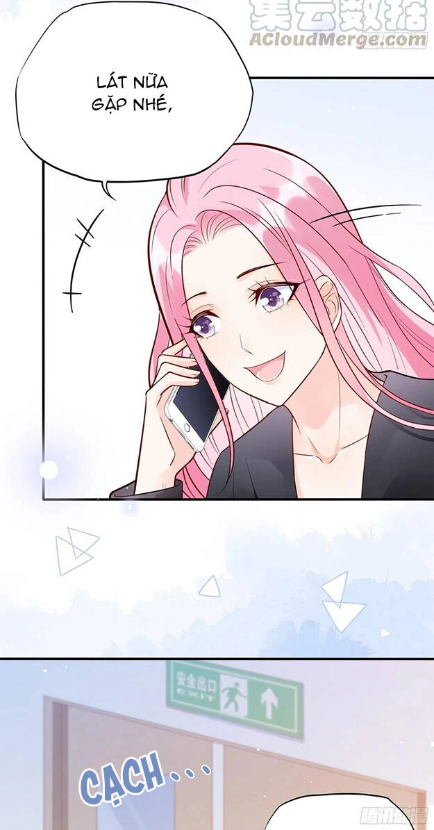 Nhật Kí Mưu Sinh Của Tra Nữ Chapter 74 - 4