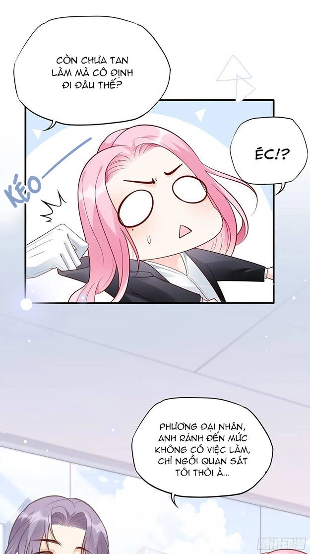 Nhật Kí Mưu Sinh Của Tra Nữ Chapter 74 - 6