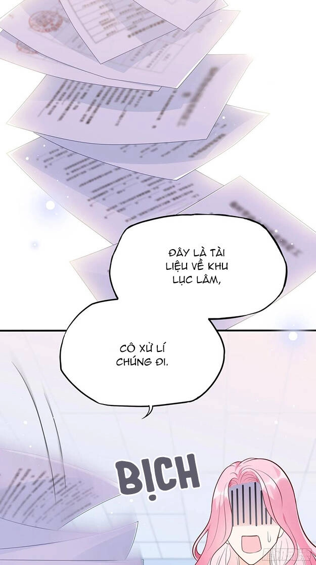 Nhật Kí Mưu Sinh Của Tra Nữ Chapter 74 - 8