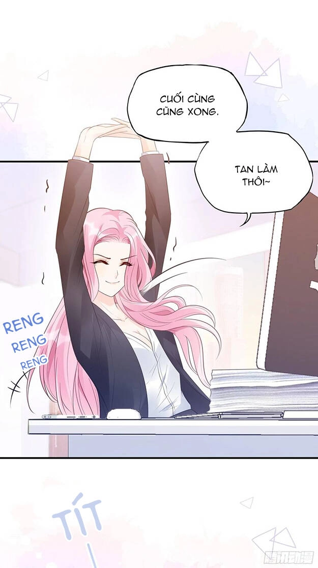 Nhật Kí Mưu Sinh Của Tra Nữ Chapter 74 - 14