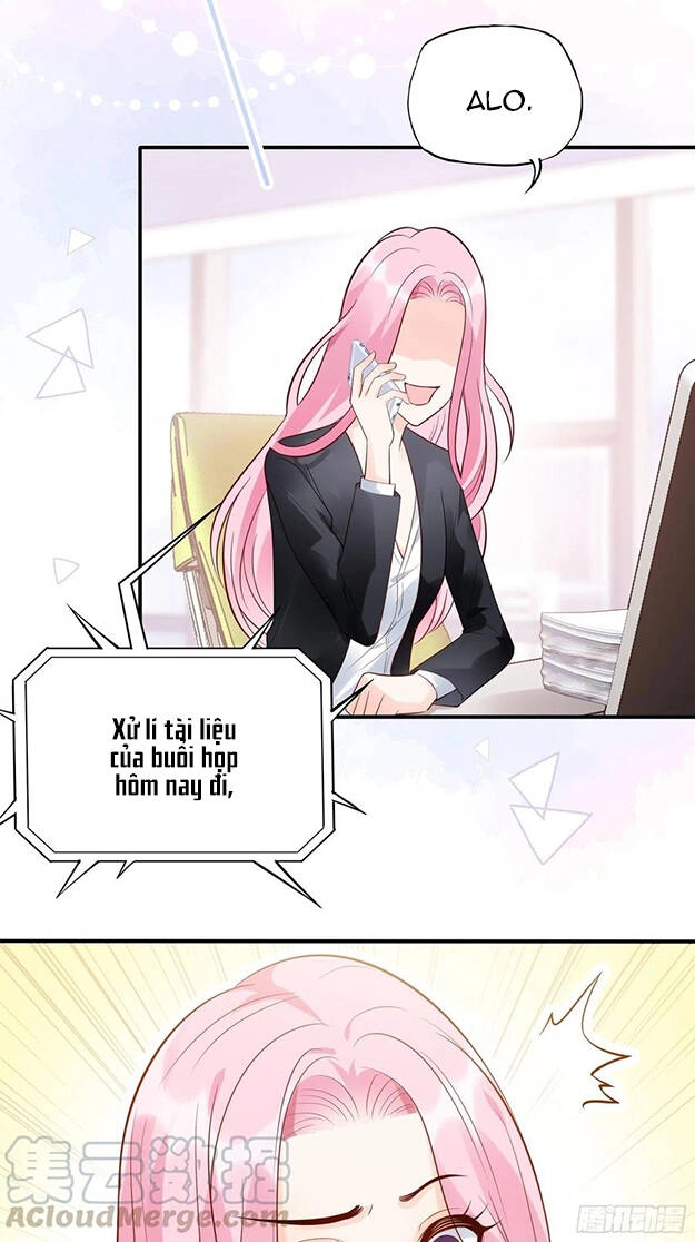 Nhật Kí Mưu Sinh Của Tra Nữ Chapter 74 - 15