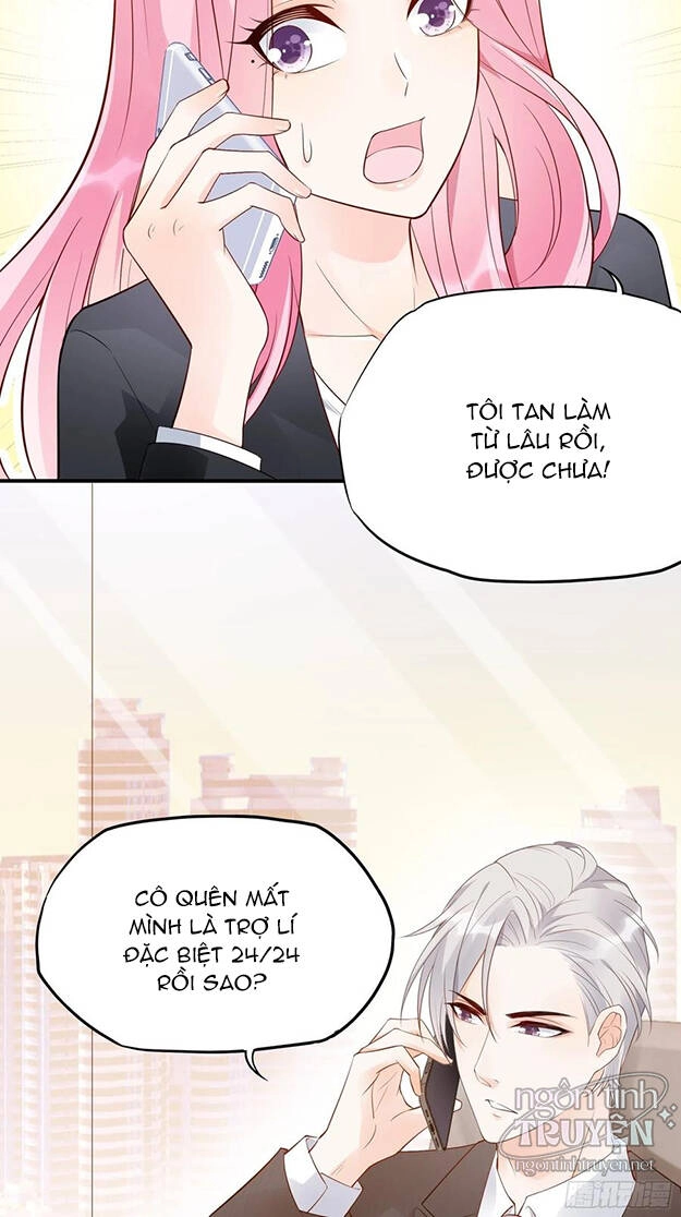 Nhật Kí Mưu Sinh Của Tra Nữ Chapter 74 - 16