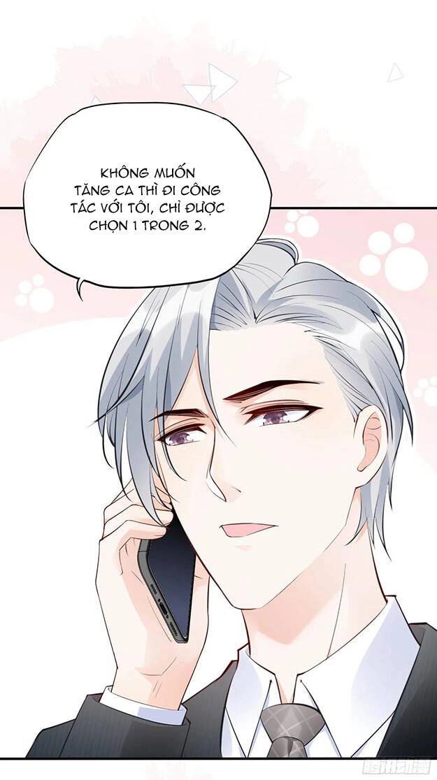 Nhật Kí Mưu Sinh Của Tra Nữ Chapter 74 - 18