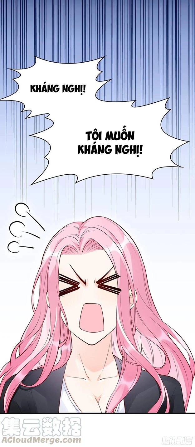 Nhật Kí Mưu Sinh Của Tra Nữ Chapter 74 - 21