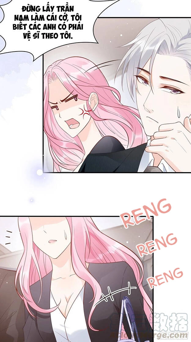 Nhật Kí Mưu Sinh Của Tra Nữ Chapter 74 - 23