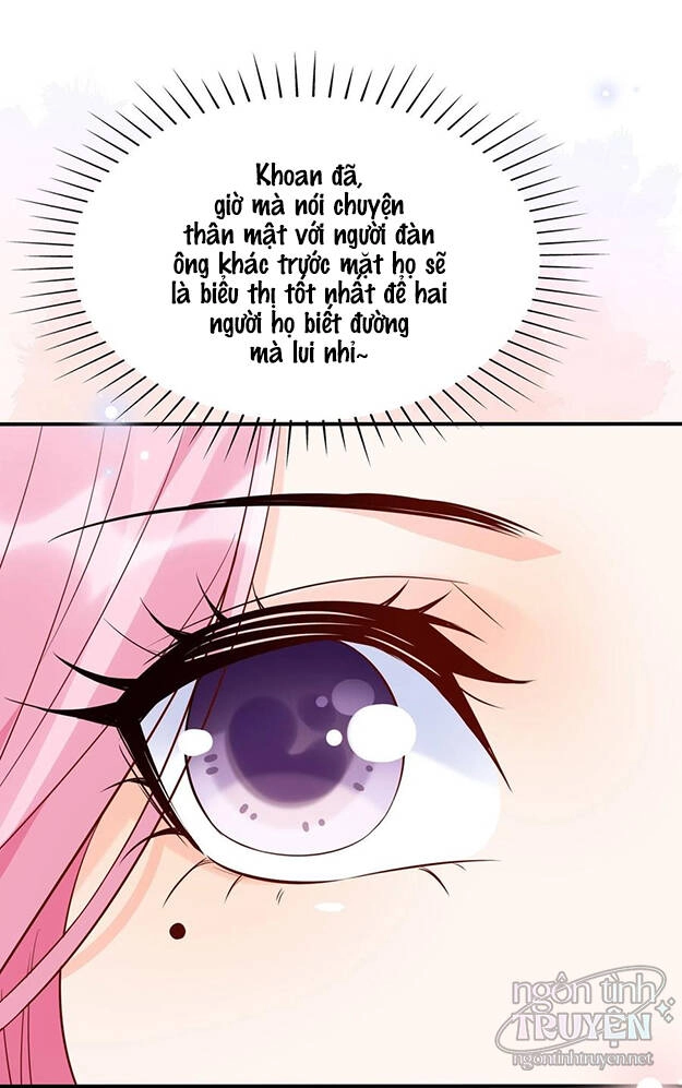 Nhật Kí Mưu Sinh Của Tra Nữ Chapter 74 - 30