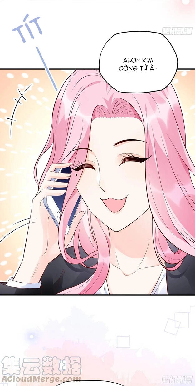 Nhật Kí Mưu Sinh Của Tra Nữ Chapter 74 - 31