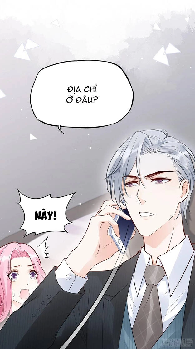 Nhật Kí Mưu Sinh Của Tra Nữ Chapter 74 - 34