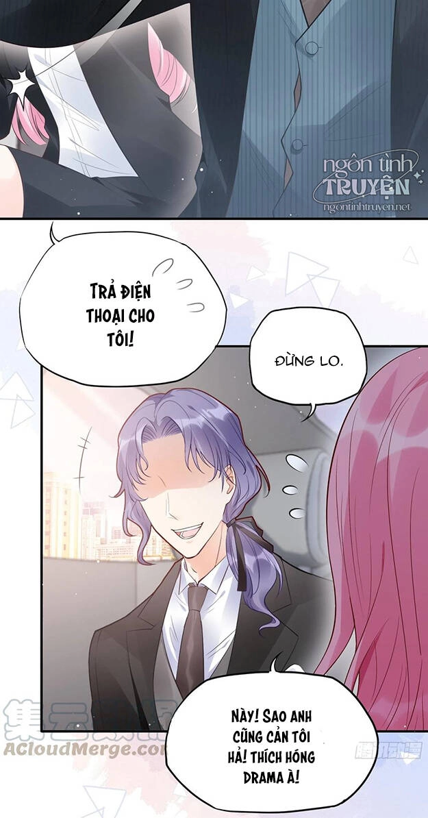 Nhật Kí Mưu Sinh Của Tra Nữ Chapter 74 - 35