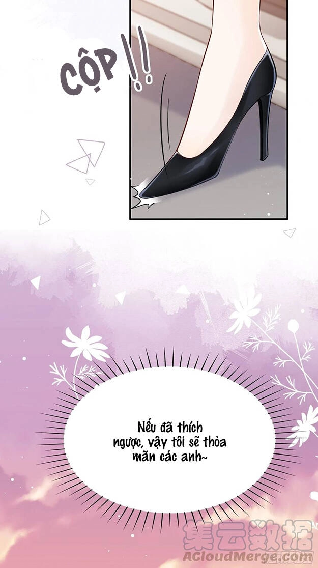 Nhật Kí Mưu Sinh Của Tra Nữ Chapter 74 - 39