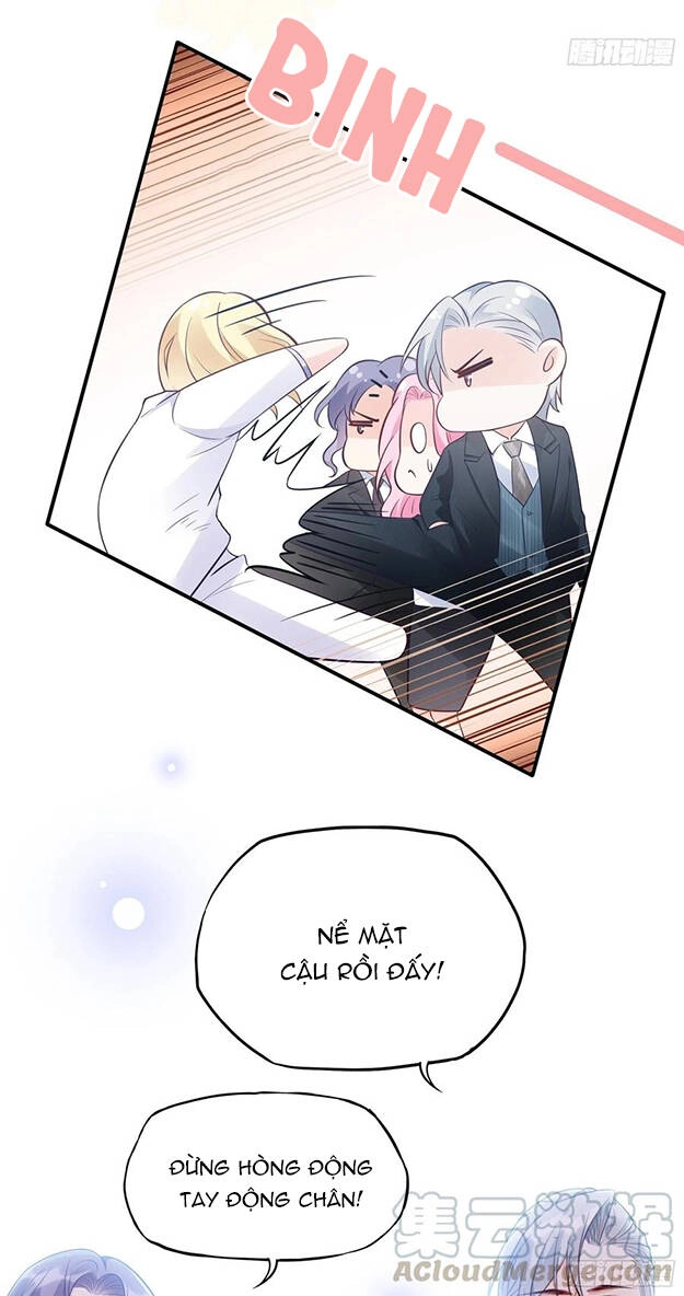 Nhật Kí Mưu Sinh Của Tra Nữ Chapter 75 - 7