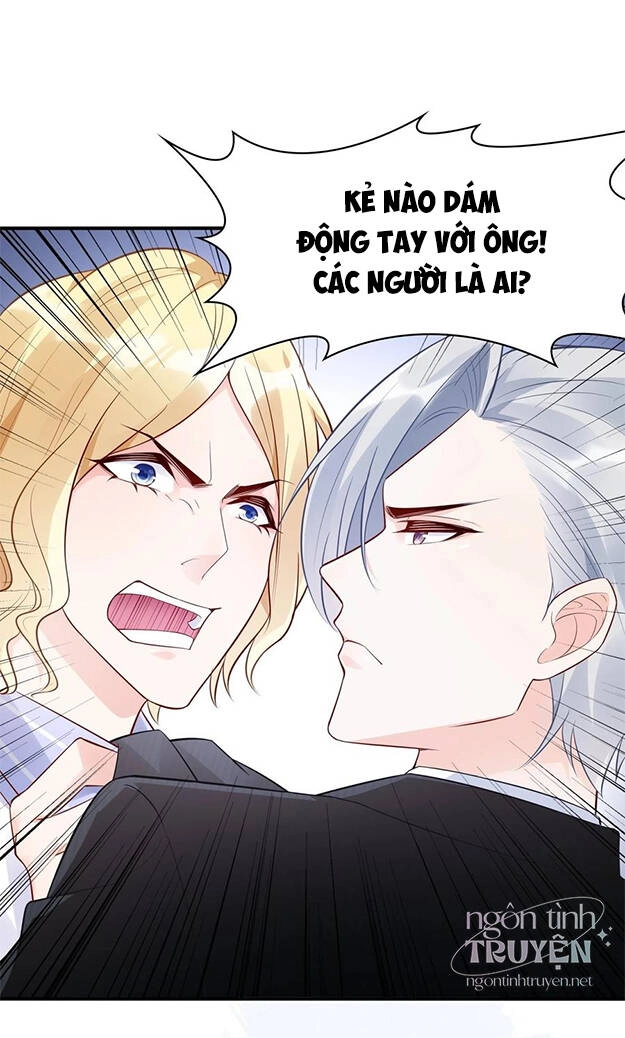 Nhật Kí Mưu Sinh Của Tra Nữ Chapter 75 - 10