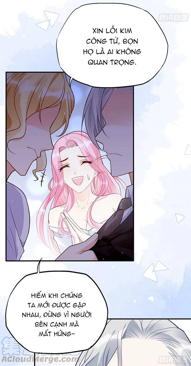 Nhật Kí Mưu Sinh Của Tra Nữ Chapter 75 - 11