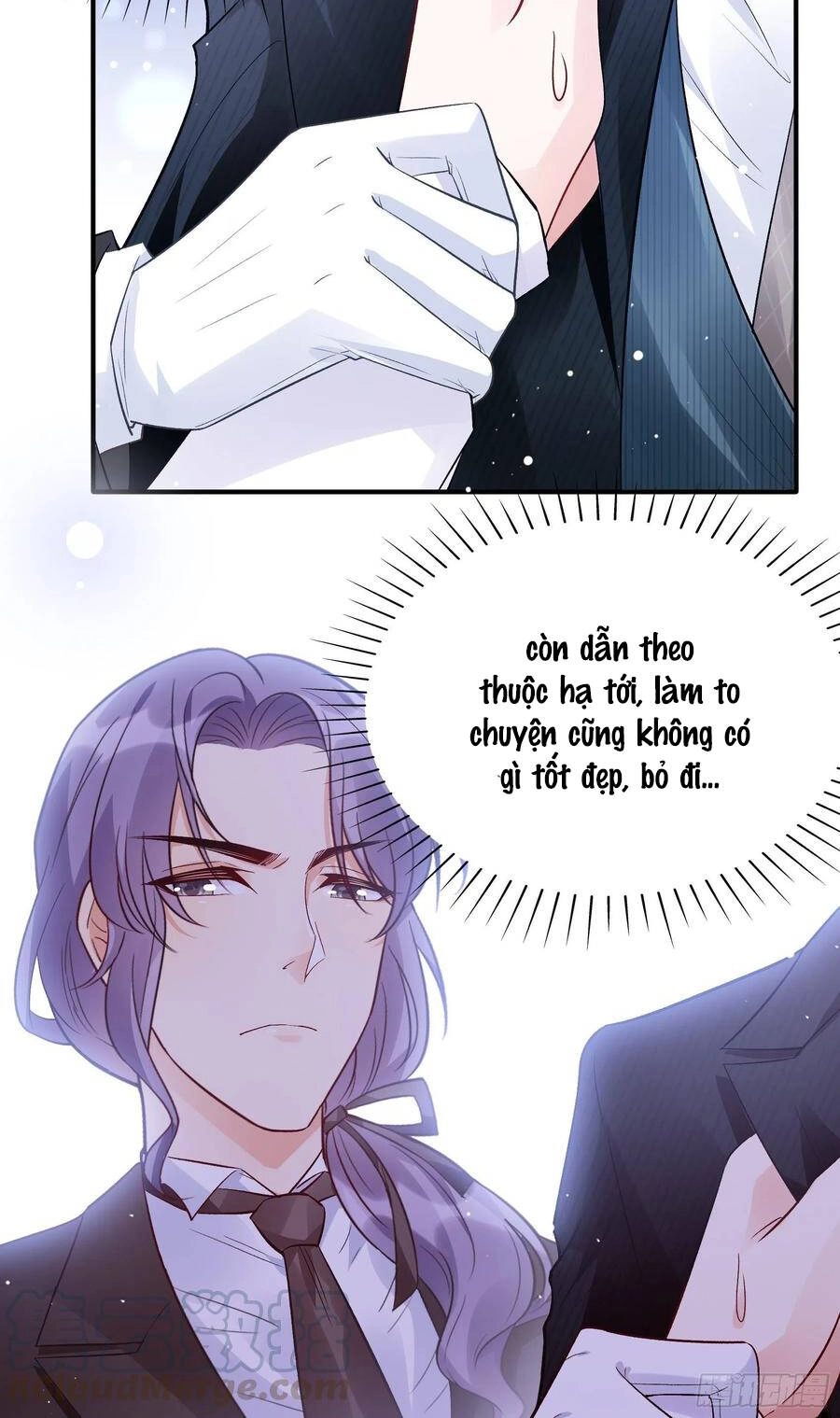 Nhật Kí Mưu Sinh Của Tra Nữ Chapter 75 - 13