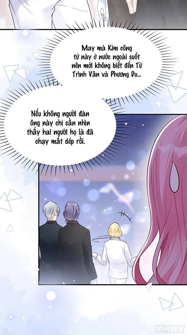 Nhật Kí Mưu Sinh Của Tra Nữ Chapter 75 - 16