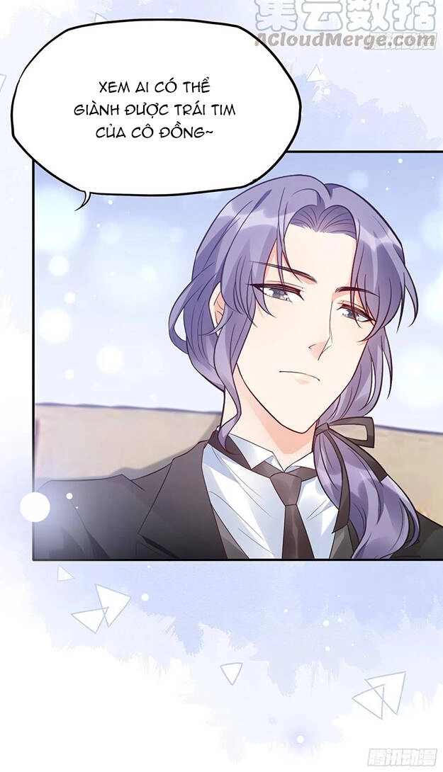 Nhật Kí Mưu Sinh Của Tra Nữ Chapter 75 - 22