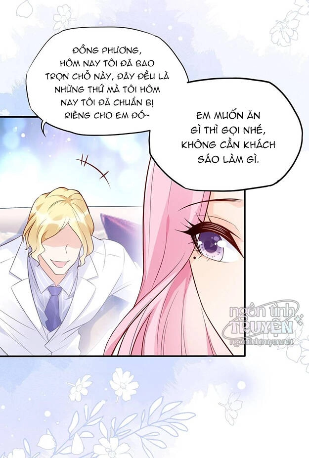 Nhật Kí Mưu Sinh Của Tra Nữ Chapter 75 - 25