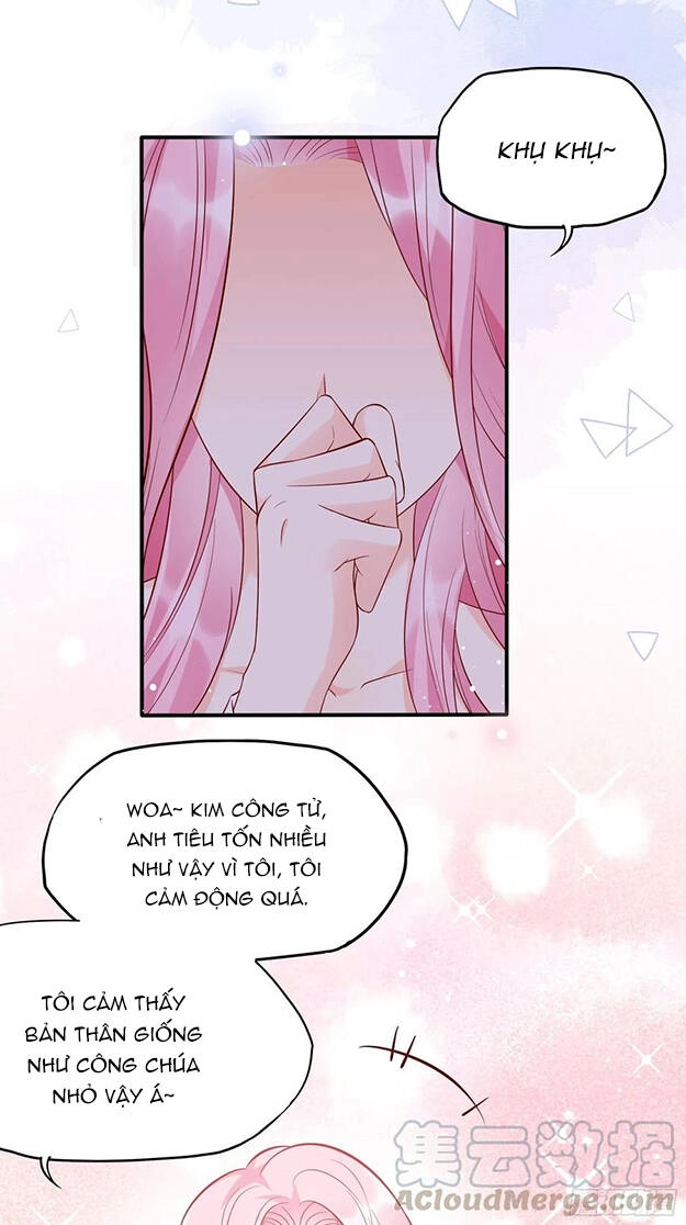 Nhật Kí Mưu Sinh Của Tra Nữ Chapter 75 - 29