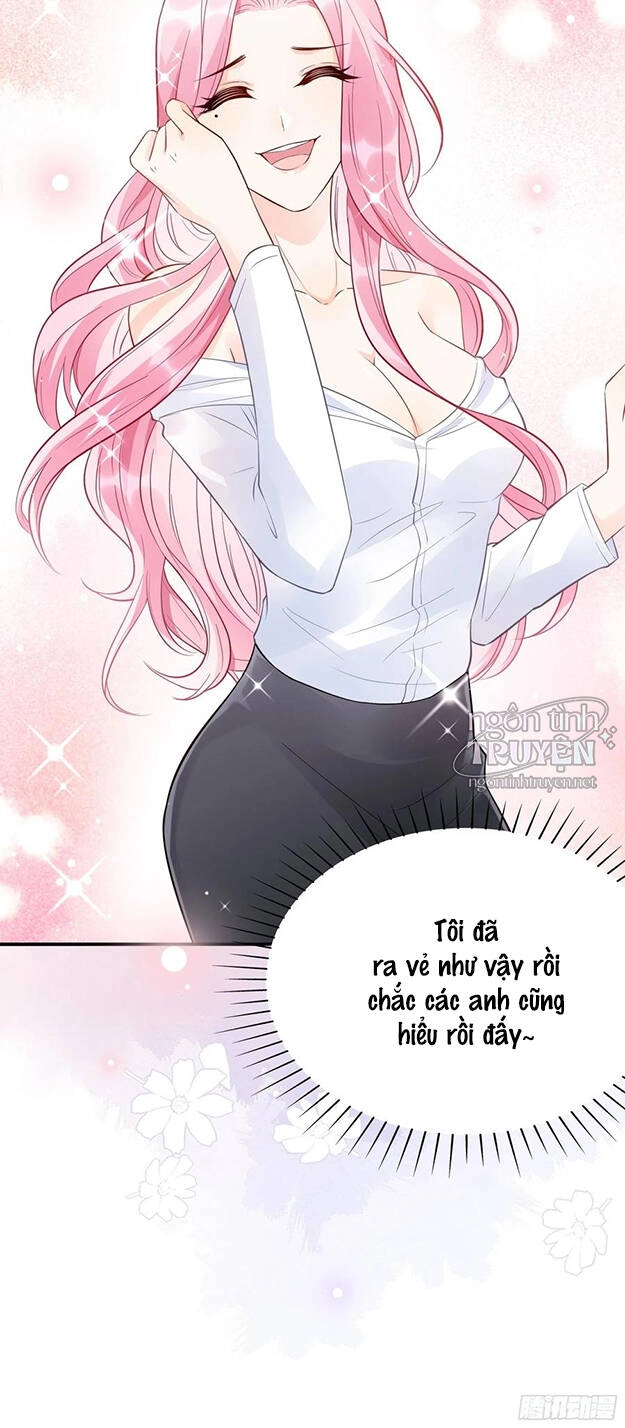 Nhật Kí Mưu Sinh Của Tra Nữ Chapter 75 - 30