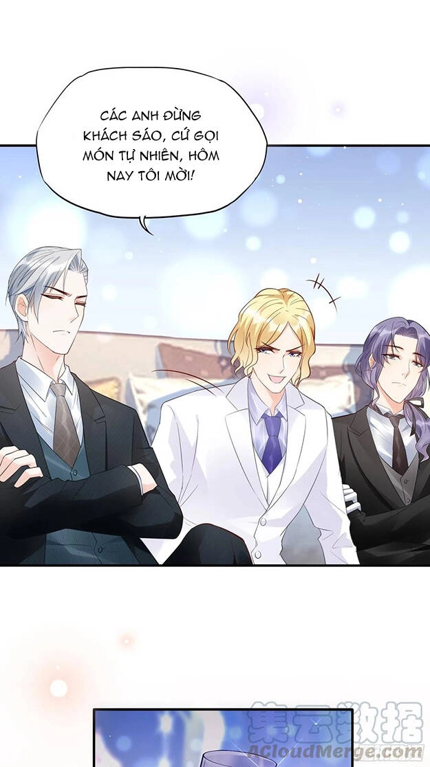 Nhật Kí Mưu Sinh Của Tra Nữ Chapter 75 - 31