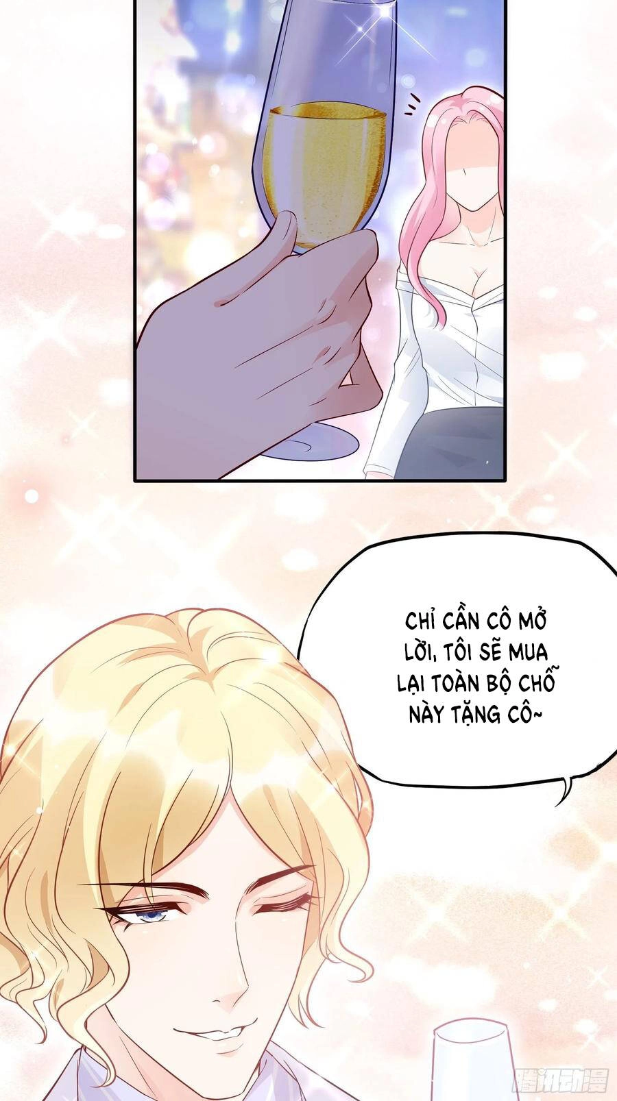 Nhật Kí Mưu Sinh Của Tra Nữ Chapter 75 - 32