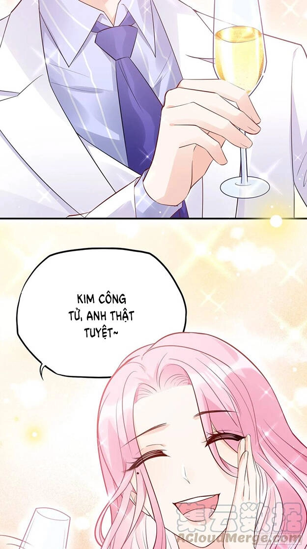 Nhật Kí Mưu Sinh Của Tra Nữ Chapter 75 - 33