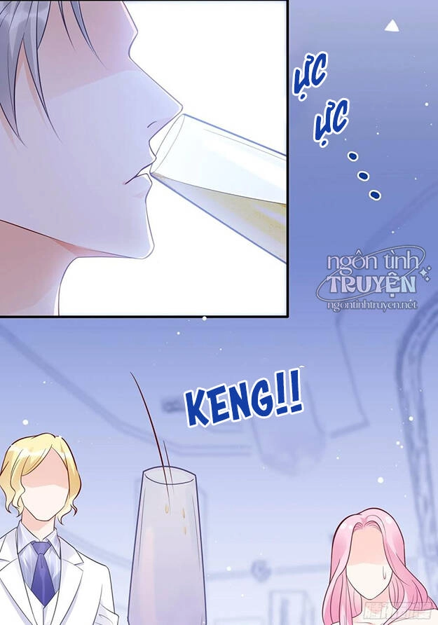 Nhật Kí Mưu Sinh Của Tra Nữ Chapter 75 - 36