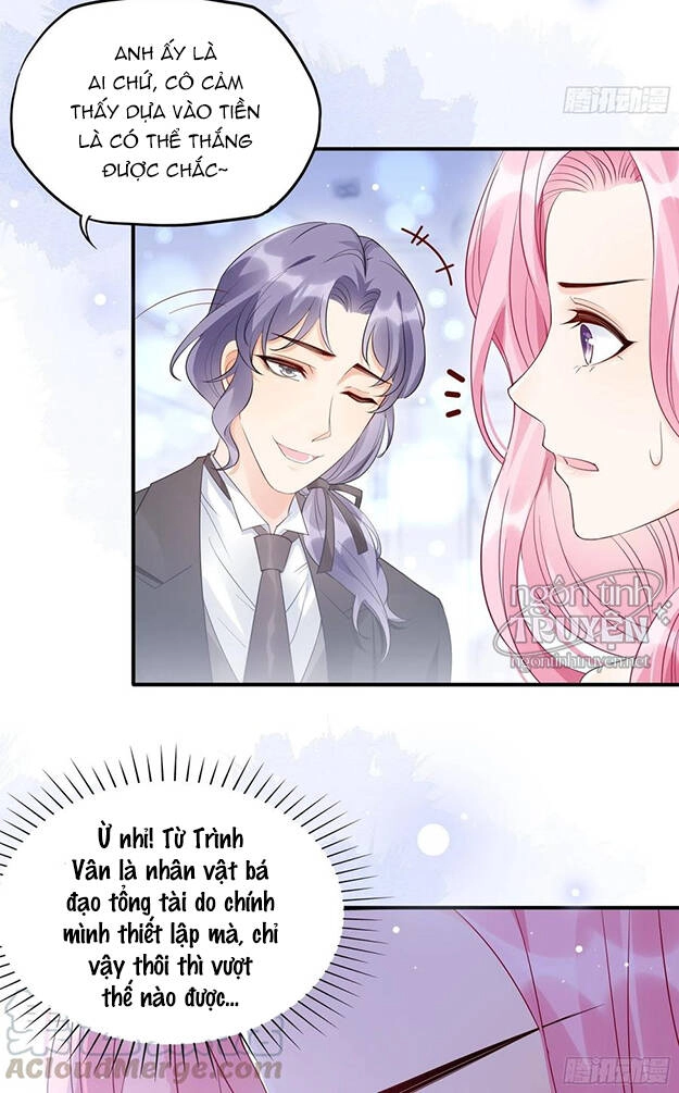 Nhật Kí Mưu Sinh Của Tra Nữ Chapter 76 - 5