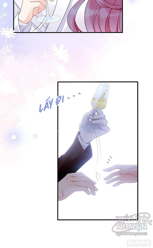 Nhật Kí Mưu Sinh Của Tra Nữ Chapter 76 - 10