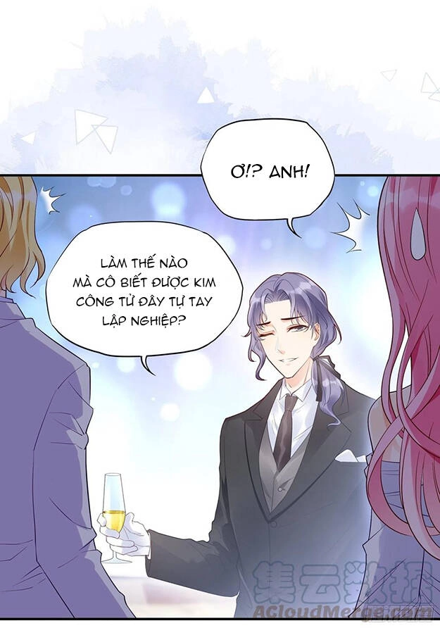 Nhật Kí Mưu Sinh Của Tra Nữ Chapter 76 - 11