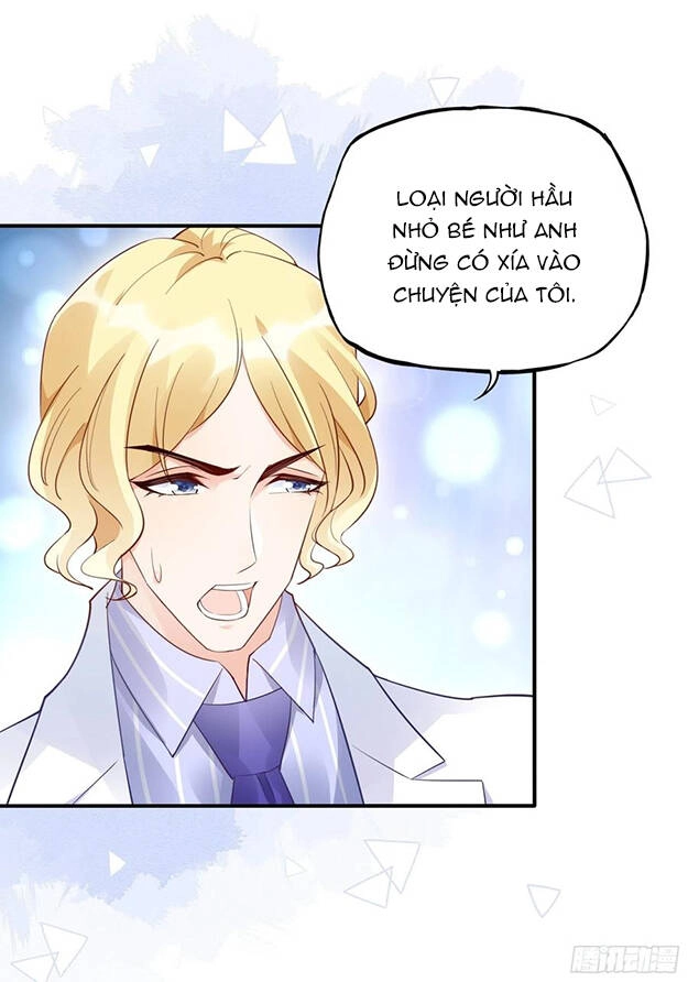 Nhật Kí Mưu Sinh Của Tra Nữ Chapter 76 - 12