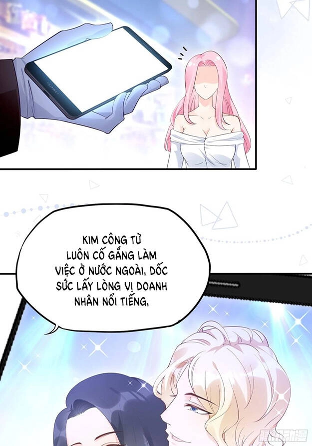 Nhật Kí Mưu Sinh Của Tra Nữ Chapter 76 - 14