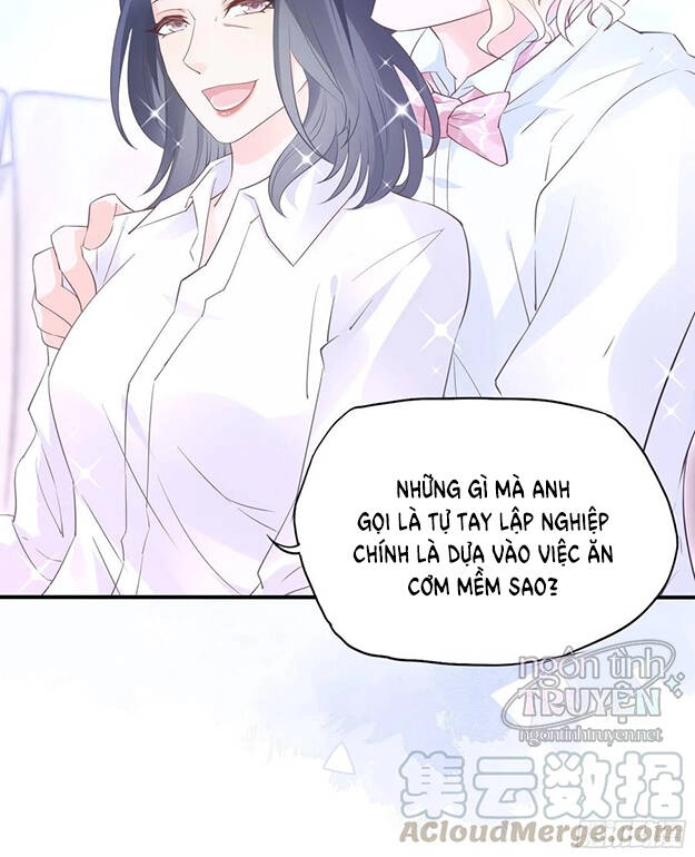 Nhật Kí Mưu Sinh Của Tra Nữ Chapter 76 - 15