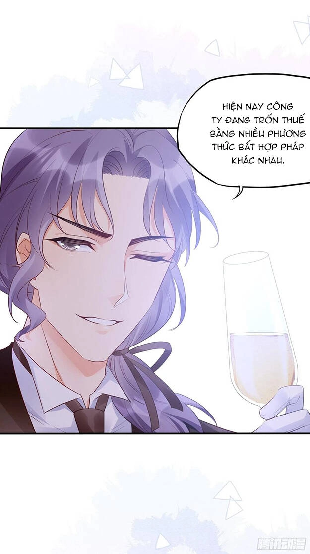 Nhật Kí Mưu Sinh Của Tra Nữ Chapter 76 - 16