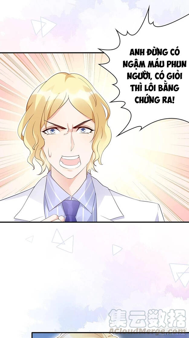 Nhật Kí Mưu Sinh Của Tra Nữ Chapter 76 - 17