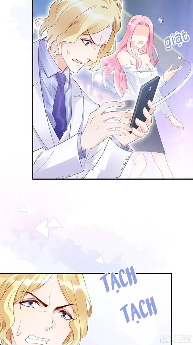 Nhật Kí Mưu Sinh Của Tra Nữ Chapter 76 - 18