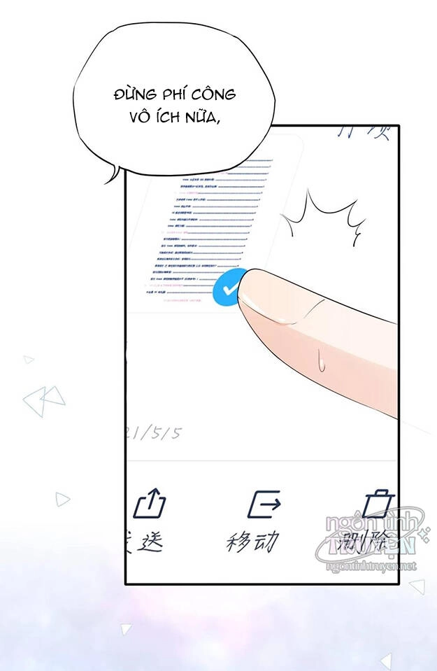 Nhật Kí Mưu Sinh Của Tra Nữ Chapter 76 - 20