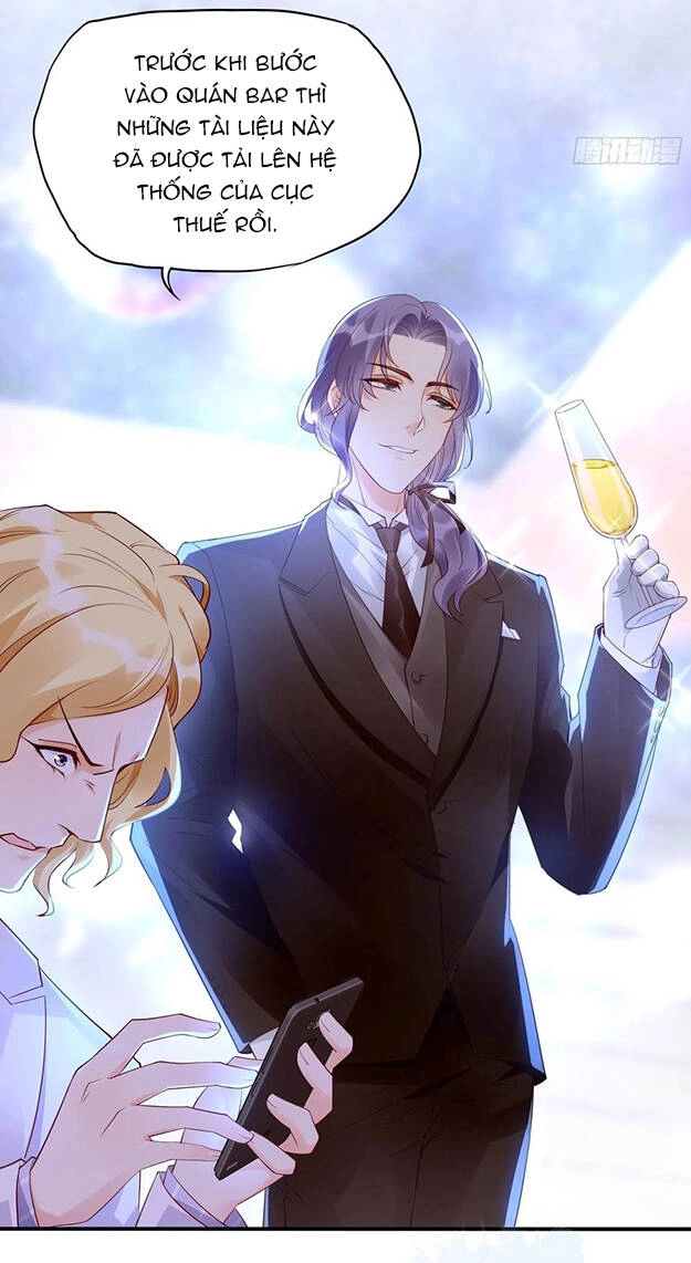 Nhật Kí Mưu Sinh Của Tra Nữ Chapter 76 - 21