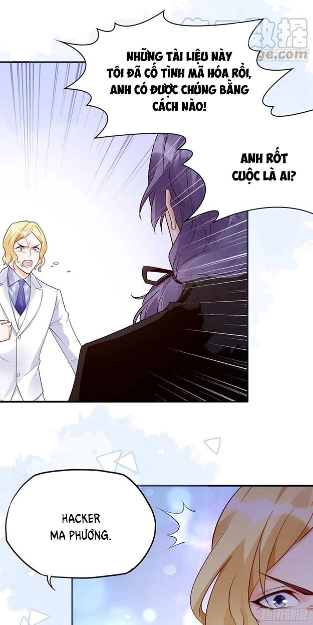 Nhật Kí Mưu Sinh Của Tra Nữ Chapter 76 - 22