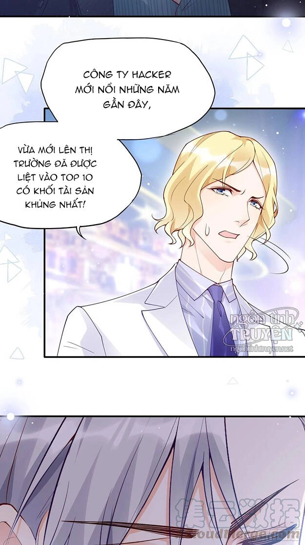 Nhật Kí Mưu Sinh Của Tra Nữ Chapter 76 - 25